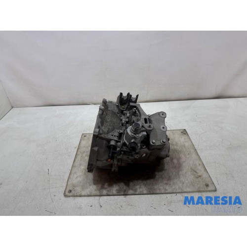 Opel - Adam - Boîte de vitesse