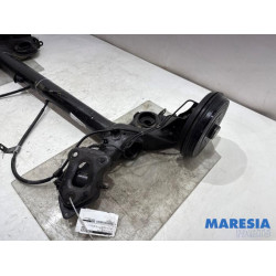 Opel - Adam - Arbre entraînement roue avant