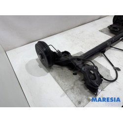 Opel - Adam - Arbre entraînement roue avant