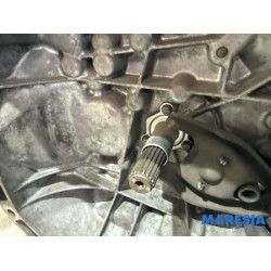 Citroen - C3 - Versnellingsbak