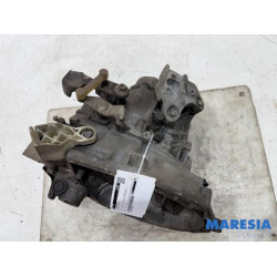 Citroen - C3 - Versnellingsbak