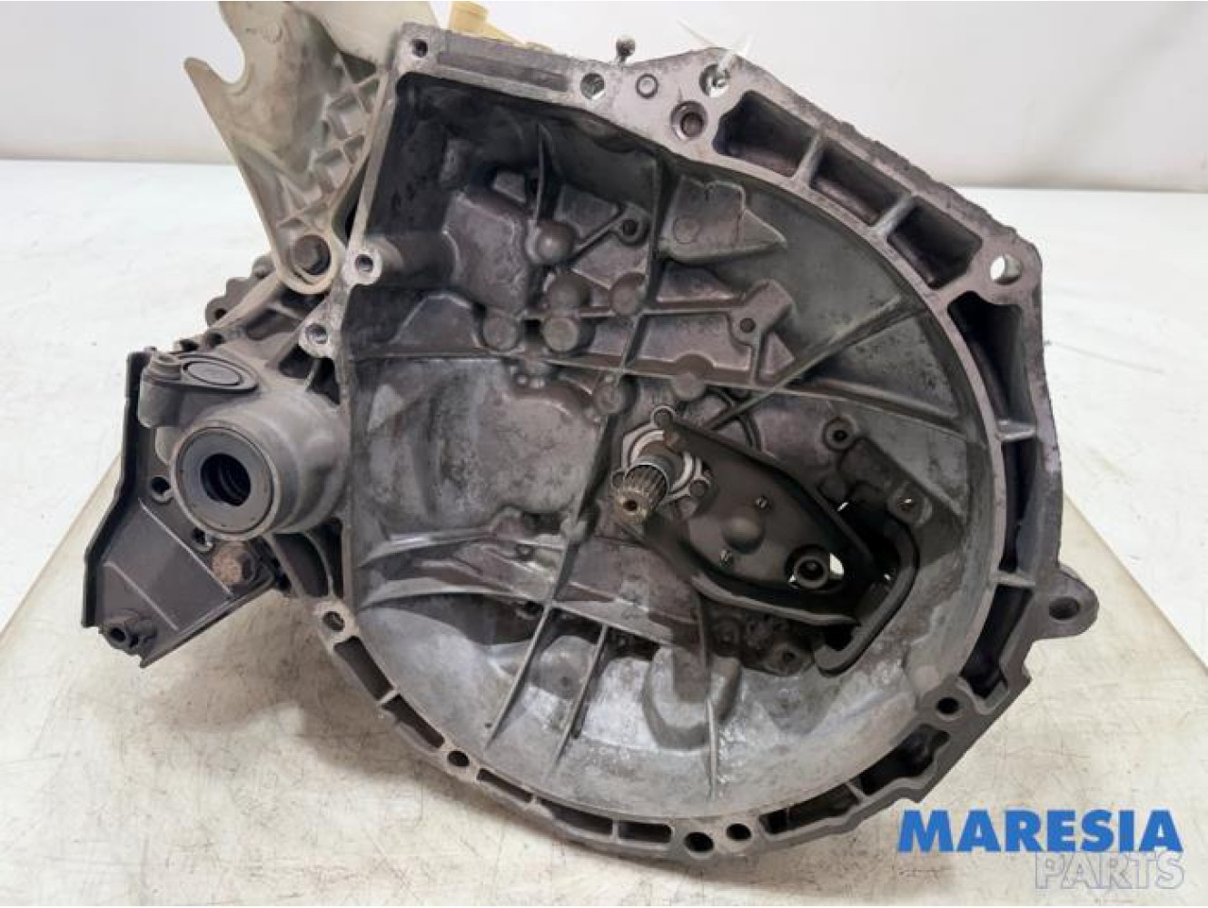 Citroen - C3 - Versnellingsbak