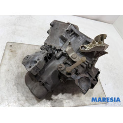 Citroen - C3 - Versnellingsbak