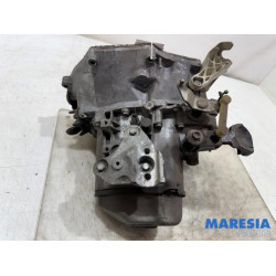 Citroen - C3 - Versnellingsbak