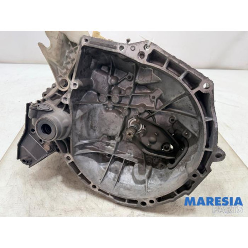 Citroen - C3 - Versnellingsbak