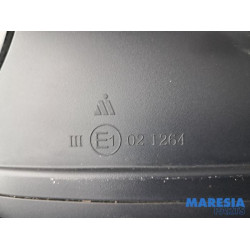 Opel - Adam - Rétroviseur extérieur gauche