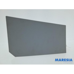 Fiat - Ducato - Tank cap cover