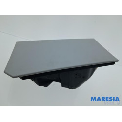 Fiat - Ducato - Tank cap cover