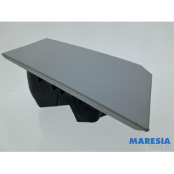 Fiat - Ducato - Tank cap cover