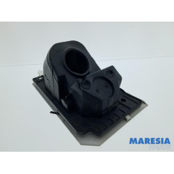 Fiat - Ducato - Tank cap cover