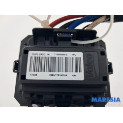 Peugeot - 108 - Kachel Weerstand