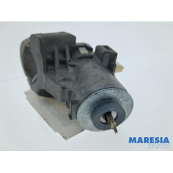 Peugeot - 108 - Kontaktslot+Sleutel