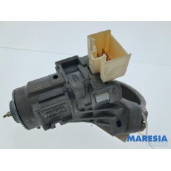 Peugeot - 108 - Kontaktslot+Sleutel