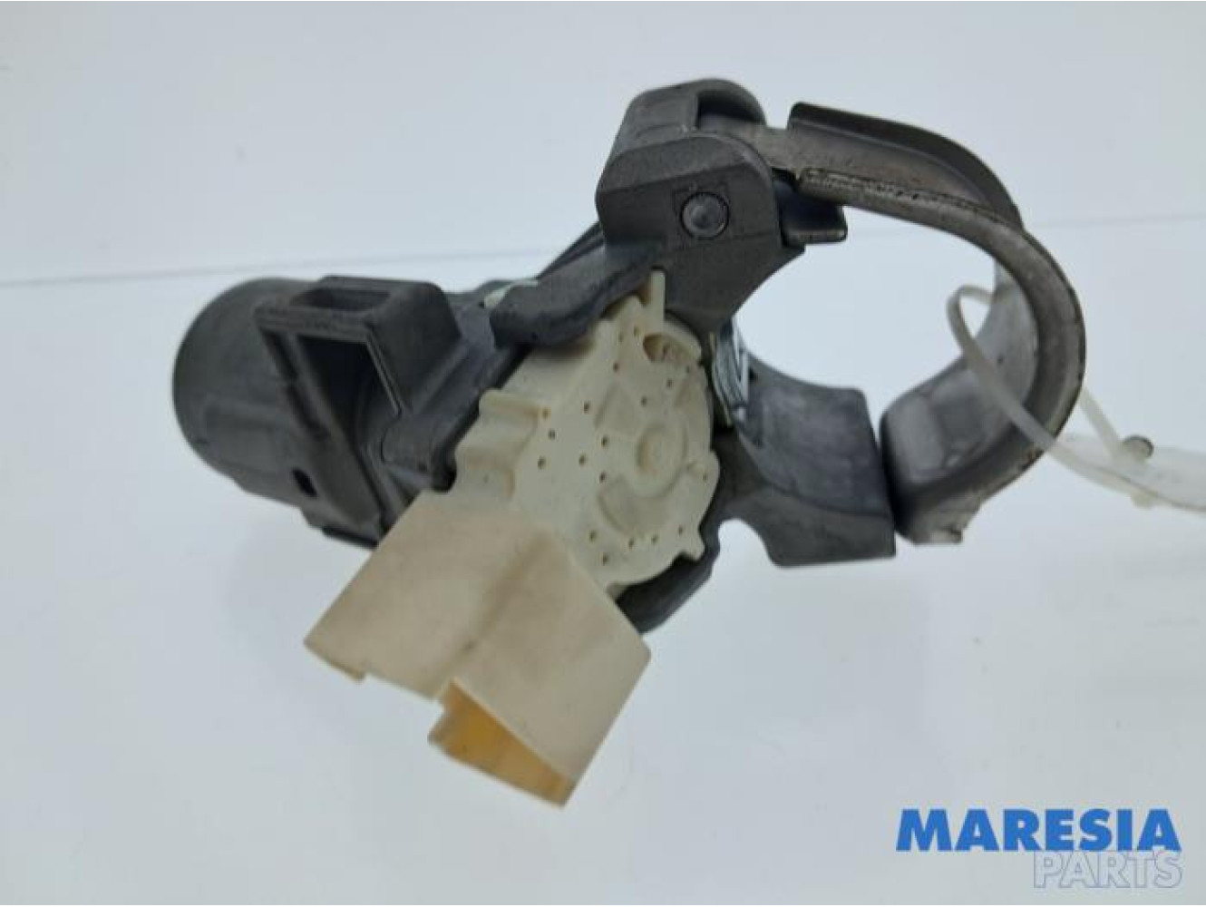 Peugeot - 108 - Kontaktslot+Sleutel