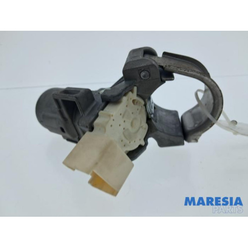 Peugeot - 108 - Kontaktslot+Sleutel