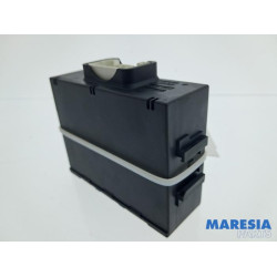 Peugeot - 108 - Central door locking module