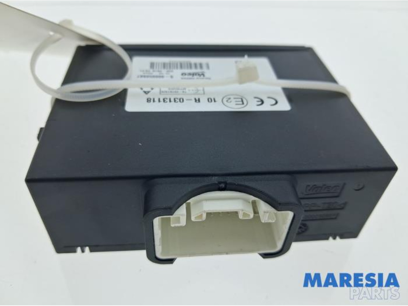 Peugeot - 108 - Central door locking module