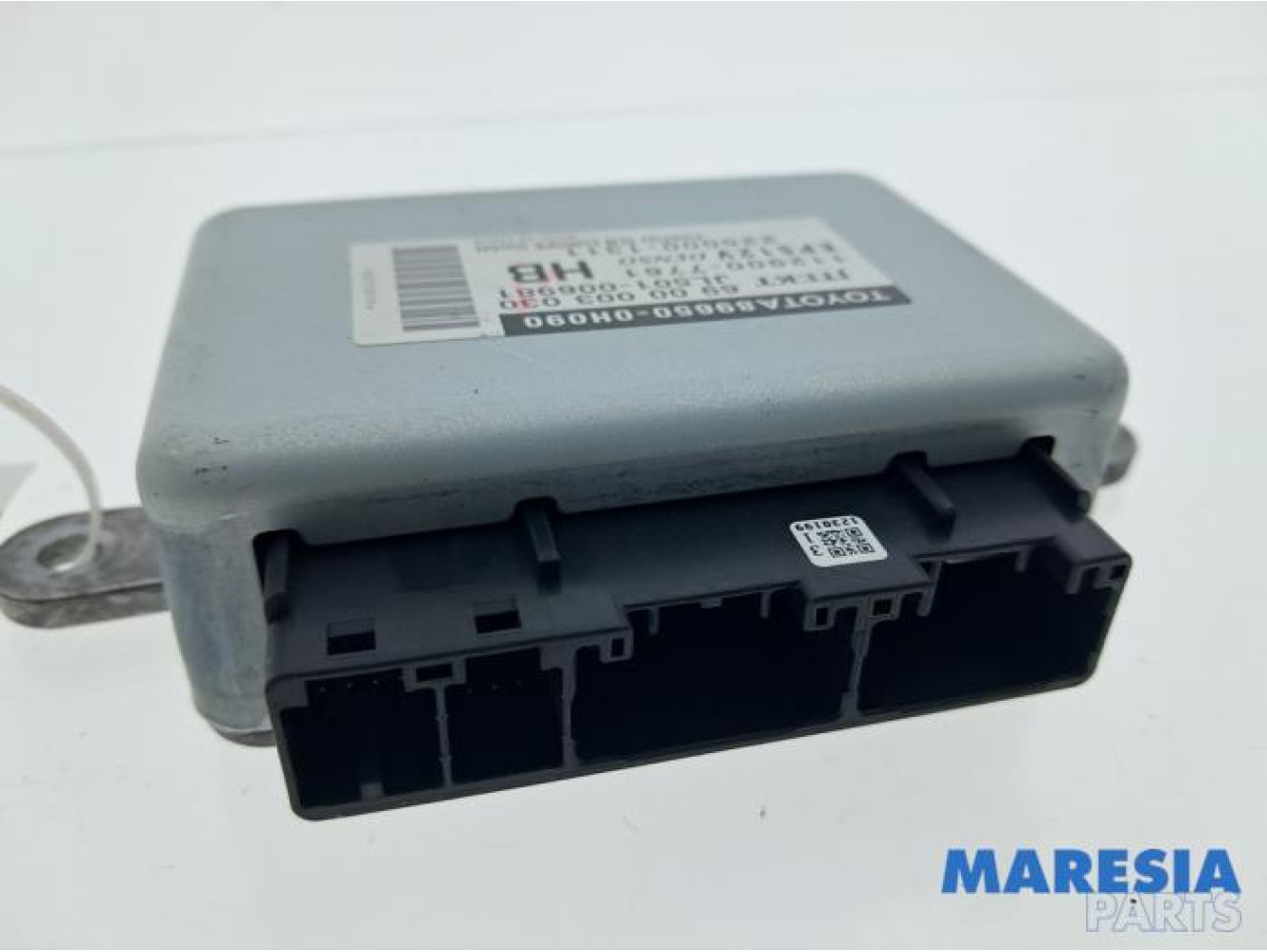 Peugeot - 108 - Stuurbekrachtiging Computer