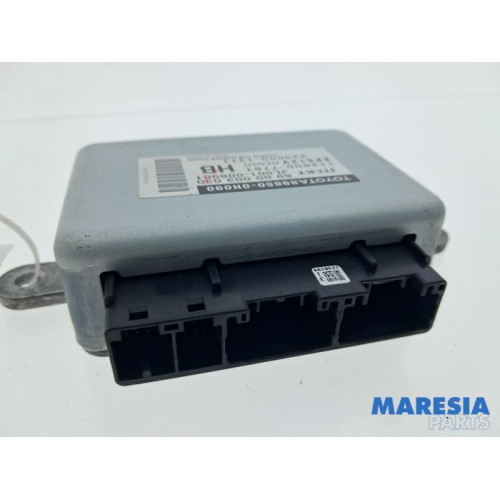 Peugeot - 108 - Stuurbekrachtiging Computer