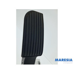 Peugeot - 108 - Accelerator pedal