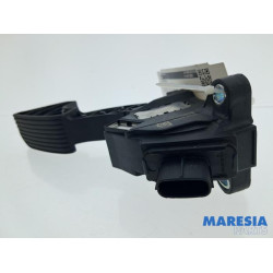 Peugeot - 108 - Accelerator pedal