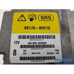 Peugeot - 108 - Module airbag 