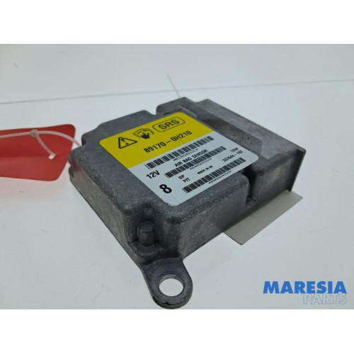 Peugeot - 108 - Module airbag 