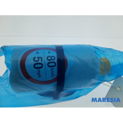 Peugeot - 108 - Reifen Reparaturset