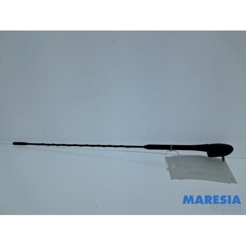 Peugeot - 108 - Antenne