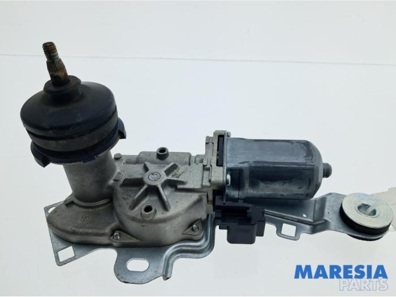 Peugeot - 108 - Scheibenwischermotor hinten