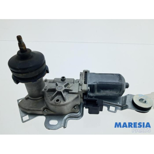 Peugeot - 108 - Scheibenwischermotor hinten