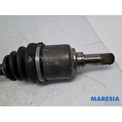 Alfa Romeo - Mito - Aandrijfas links-voor