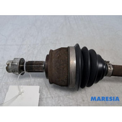 Alfa Romeo - Mito - Aandrijfas links-voor