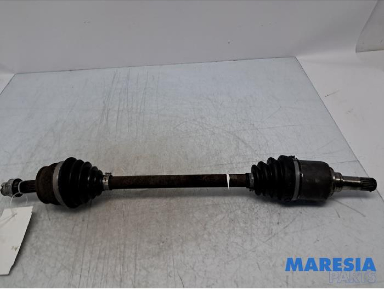 Alfa Romeo - Mito - Aandrijfas links-voor