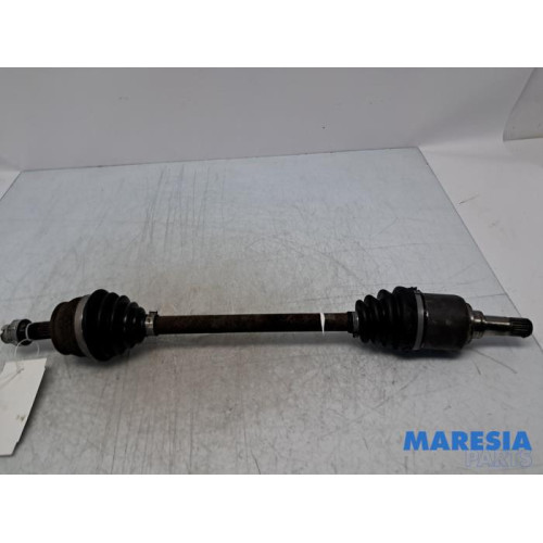 Alfa Romeo - Mito - Aandrijfas links-voor