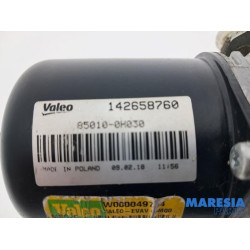 Peugeot - 108 - Front wiper motor