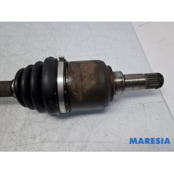 Alfa Romeo - Mito - Aandrijfas rechts-voor