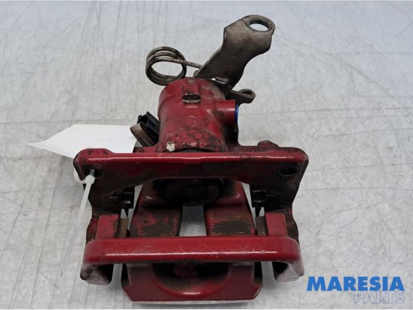 Alfa Romeo - Mito - Remklauw (Tang) links-achter