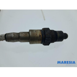 Peugeot - 108 - Lambdasonde