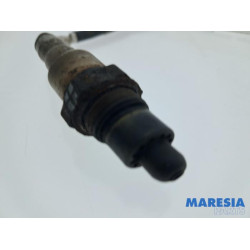 Peugeot - 108 - Lambdasonde