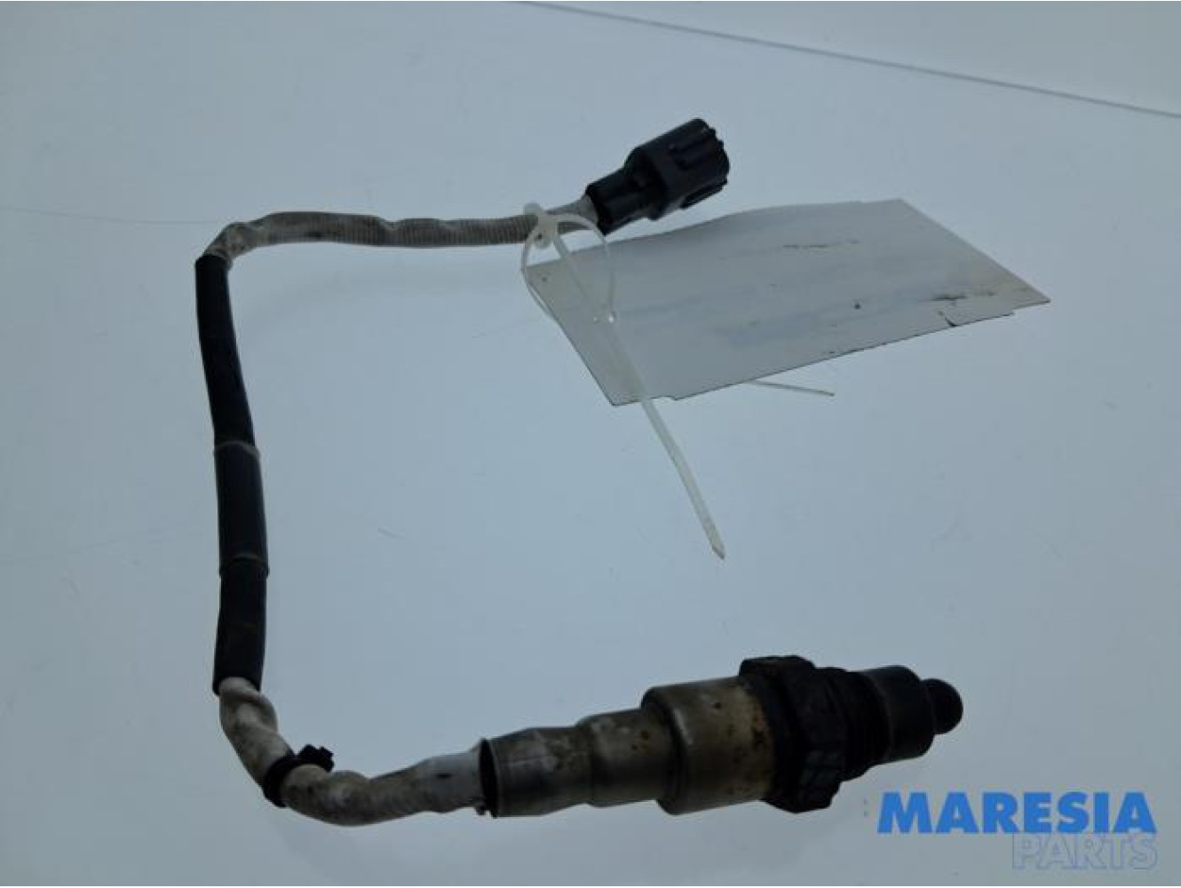 Peugeot - 108 - Lambdasonde