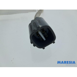 Peugeot - 108 - Lambdasonde