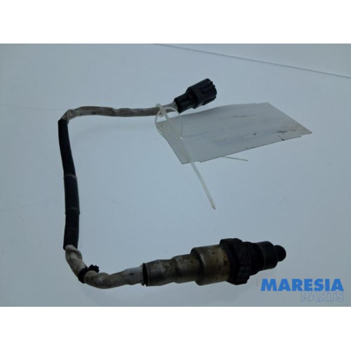 Peugeot - 108 - Lambdasonde