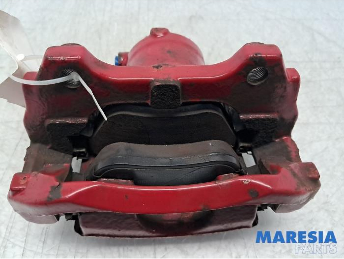 Alfa Romeo - Mito - Remklauw (Tang) links-voor