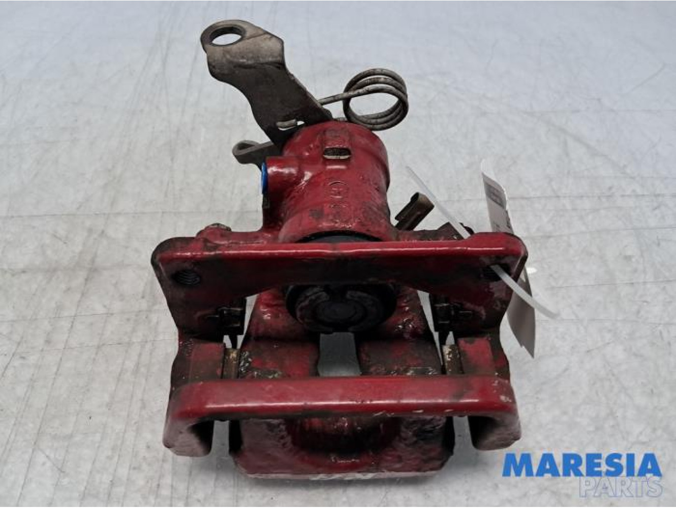 Alfa Romeo - Mito - Remklauw (Tang) rechts-achter