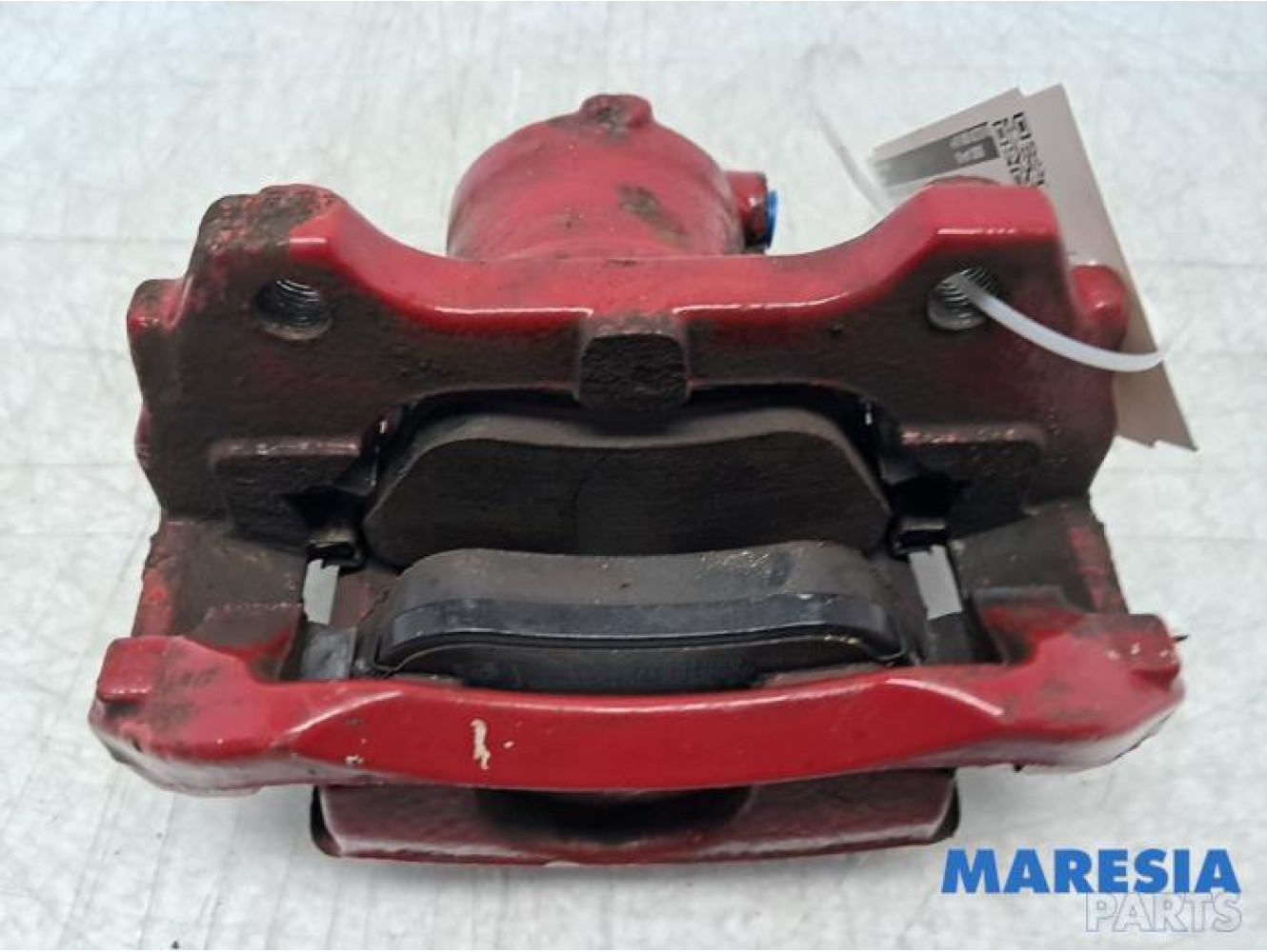 Alfa Romeo - Mito - Remklauw (Tang) rechts-voor