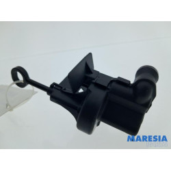 Peugeot - 108 - Slotmechaniek Achterklep