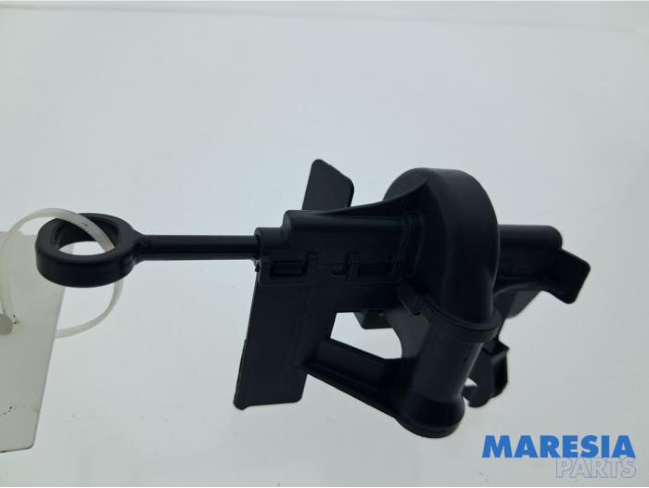 Peugeot - 108 - Slotmechaniek Achterklep