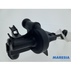 Peugeot - 108 - Slotmechaniek Achterklep