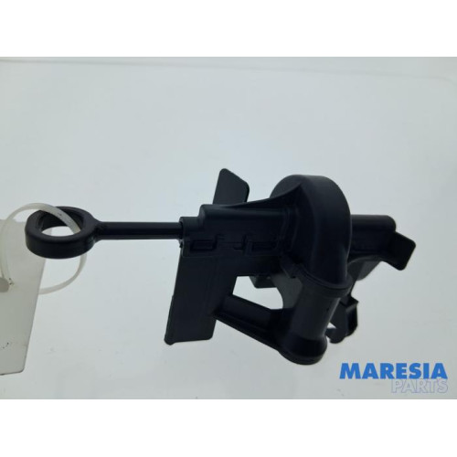 Peugeot - 108 - Slotmechaniek Achterklep